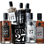 Gin-27-Appenzell-Gift-Set