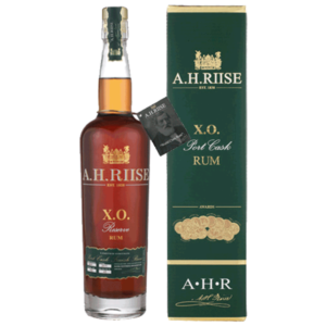 A.H.Riise-Rum-XO-Reserve-Port-Cask-70cl