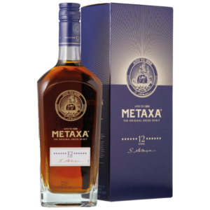 Metaxa-Weinbrand-12-Stars-70cl