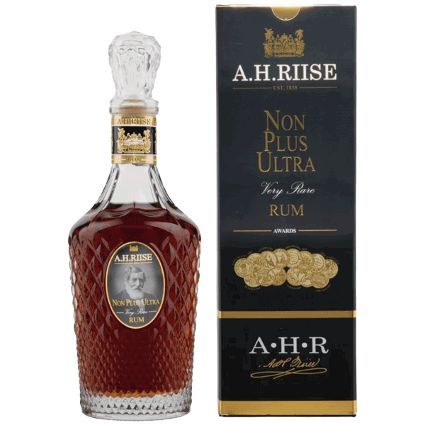 A.H.-Riise-Non-Plus-Ultra-Black-Edition-70cl