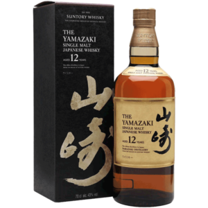 Suntory-Yamazaki-12-Years-Whisky