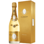 Cristal 2015 Champagne Louis Roederer BOX 75cl
