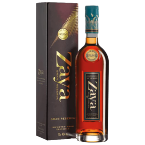 Zaya Gran Reserva 16 Year Old Rum 70cl