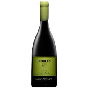 ORIOLUS-Cuvée-No.1-2020-Vinarija-Lakicevic-0.75