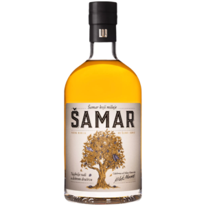 Samar-Rakija