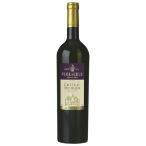 VIOLACEUS-Cabernet-Franc-Chateau-Souaillon-75cl-2019