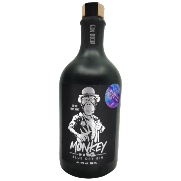 Monkey-in-a-Bottle-∙-Blue-Dry-Gin