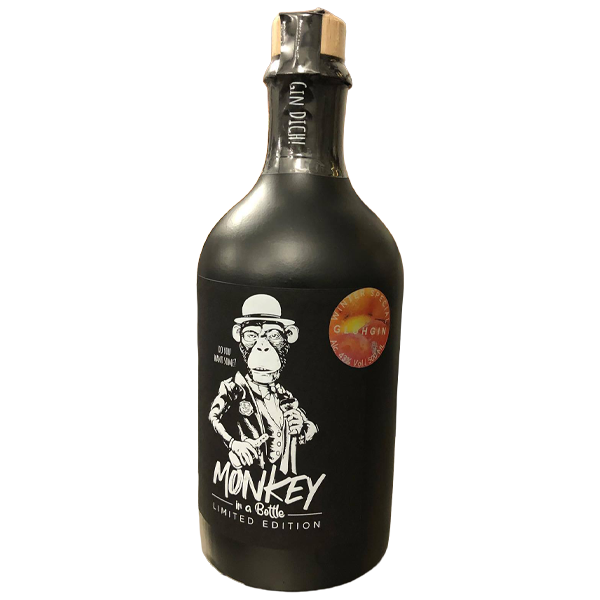 Monkey-in-a-Bottle-∙-Glühgin