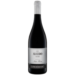 Alcedo Vinarija Lakićević 0.75