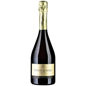 Muga-Conde-de-Haro-Brut-Reserva