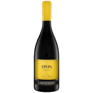 Upupa Tamjanika Vinarija Lakićević 0.75