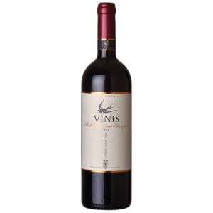 Vinis Cabernet Sauvignon Merlot 2016 0,75L
