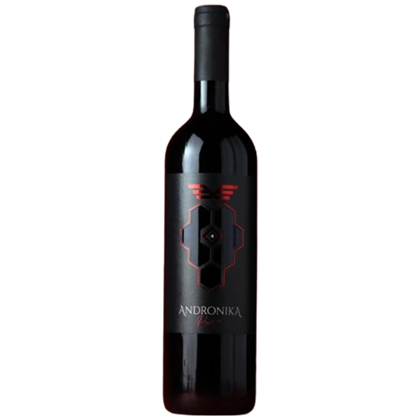 Andronika Reserve – Kodra Çabrat Winery 0.75