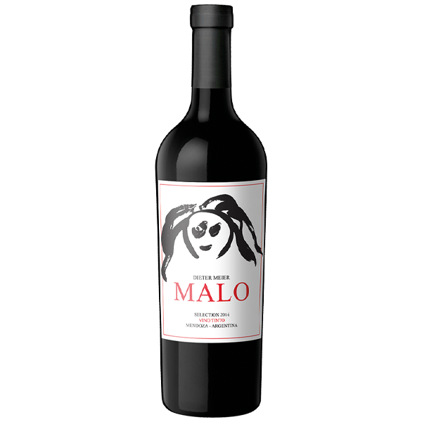 MALO 2019 – Ojo de Agua (Dieter Meier)