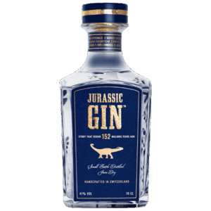 Jurassic-Gin