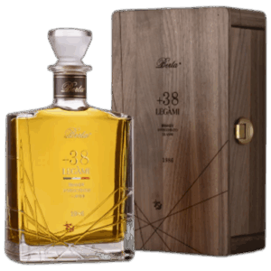 Brandy-Legami-+38 1986 --Berta