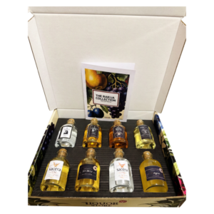 Rakija Collection open