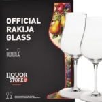 Rakija-Glas-Riedel