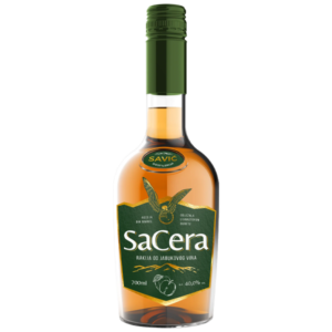 Sacera Apfel Rakija Jabuka | 0.7 l
