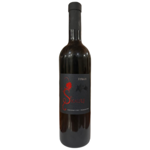 Skaulj-Syrah