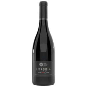 Deep Red Cuvée Emporia | 0.75 l