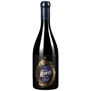 Cabernet Sauvignon Aurus Winery 2022 0.75 l