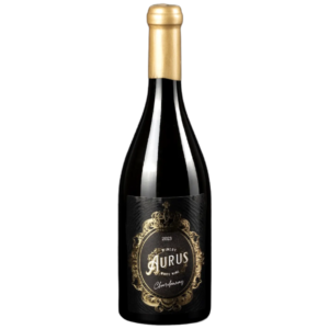 Chardonnay Aurus Winery 2023 0.75 l
