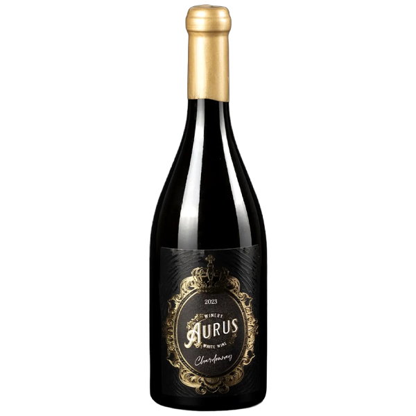 Chardonnay Aurus Winery 2023 0.75 l
