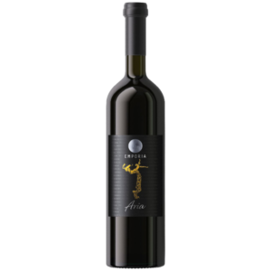 Emporia Aria Emporia Žilavka 75 cl 13%