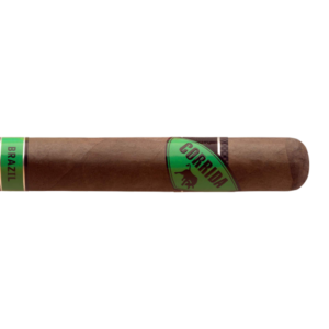 CORRIDA BRAZIL Robusto+