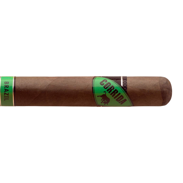 CORRIDA BRAZIL Robusto+