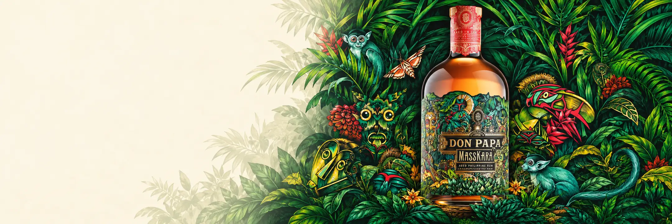 Don Papa Masskara